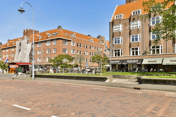 Medium property photo - Biesboschstraat 30-2, 1078 MT Amsterdam